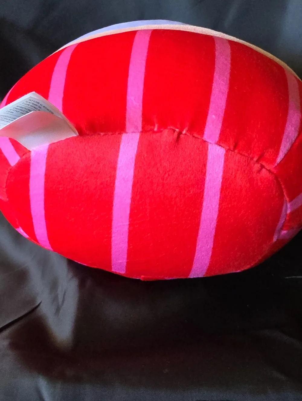 Tess The Cupcake, 8